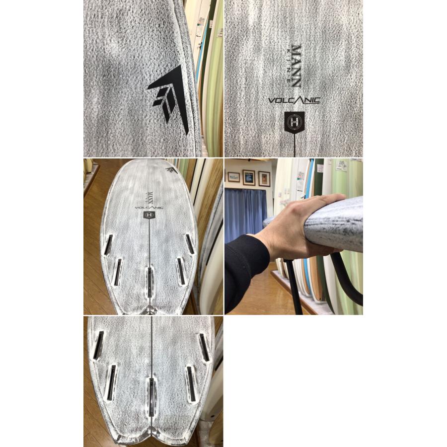 FIREWIRE メーカー注文 SURFBOARDS ファイヤーワイヤー サーフボード