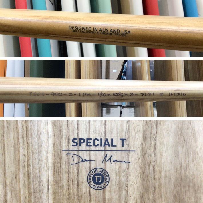 FIREWIRE（ファイヤーワイヤー） 即出荷 FIREWIRE SURFBOARDS