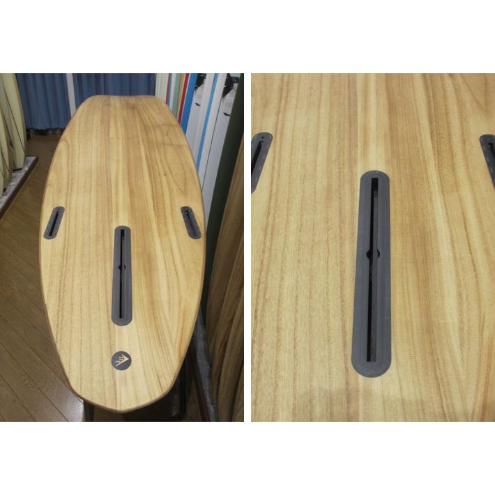 【未使用】Firewire THE GEM 9‘1　ハードケース込み Firewire 9'1 The Gem Surfboard – KS Boardriders Surf Shop