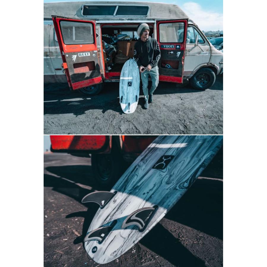FIREWIRE（ファイヤーワイヤー） FIREWIRE SURFBOARDS サーフボード