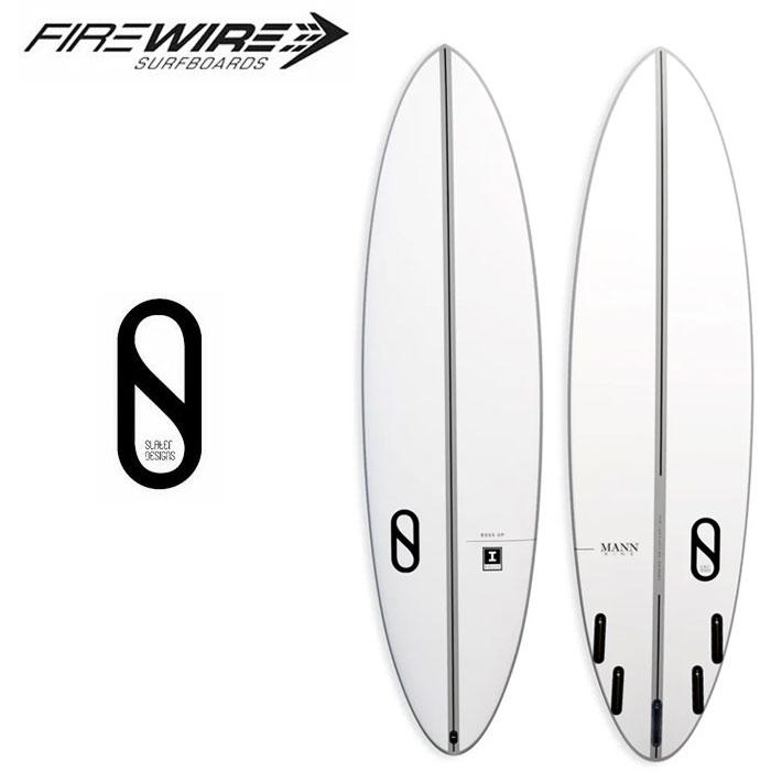 FIREWIRE（ファイヤーワイヤー） メーカー注文 FIREWIRE SURFBOARDS