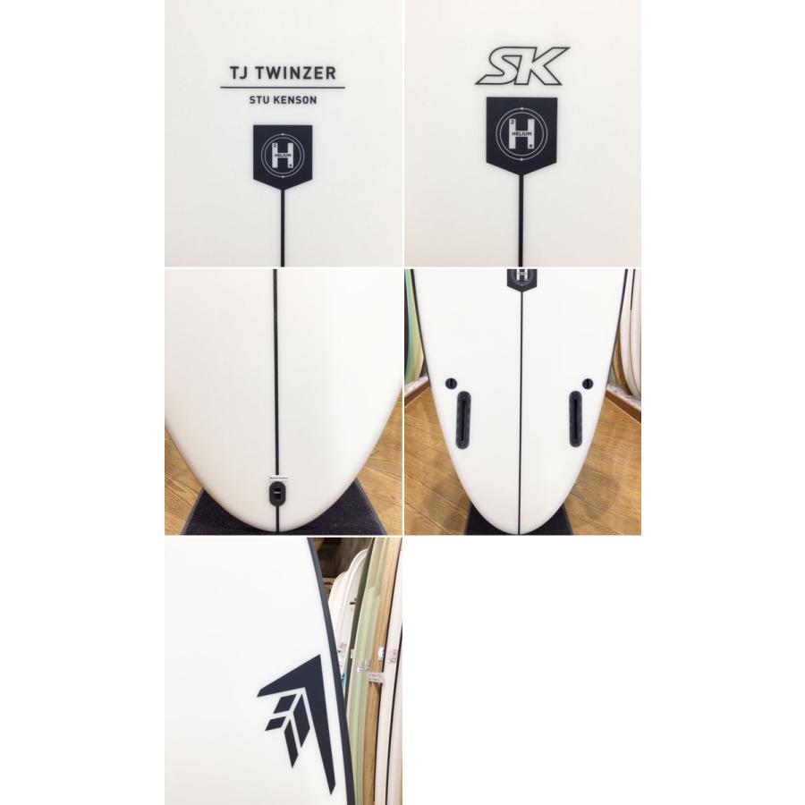 FIREWIRE（ファイヤーワイヤー） 即出荷 FIREWIRE SURFBOARDS
