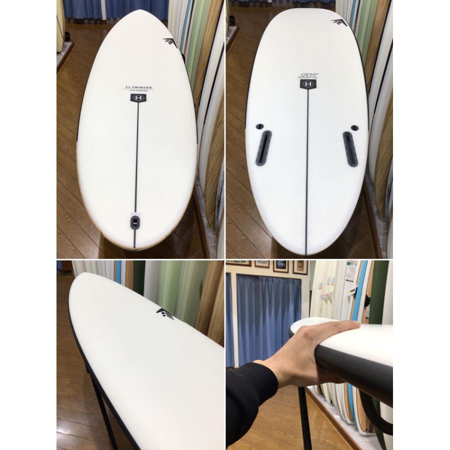 FIREWIRE SURFBOARDS(ファイヤーワイヤーサーフボード)5' 2 FIREWIRE SURFBOARDS(ファイヤーワイヤーサーフボード)5' 2 ファイヤー