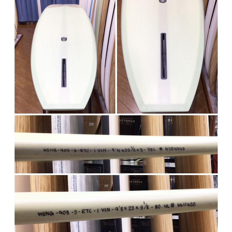 FIREWIRE（ファイヤーワイヤー） メーカー注文 FIREWIRE SURFBOARDS