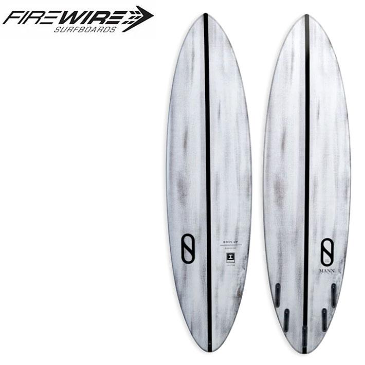 FIREWIRE（ファイヤーワイヤー） メーカー注文 FIREWIRE SURFBOARDS 