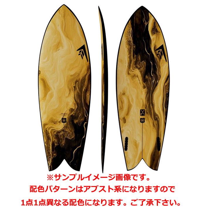 たもつ ファイヤーワイヤー Too Fish 5'8\" 35.5L FIREWIRE】 TOO FISH 5'8″ ※新品未使用ボード | ムラサキスポーツの