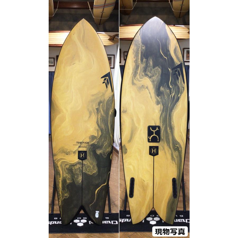 FIREWIRE（ファイヤーワイヤー） 即出荷 日本限定カラー FIREWIRE 