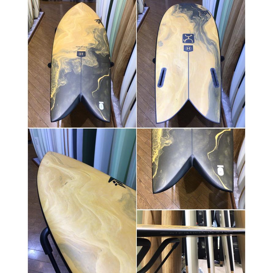 FIREWIRE（ファイヤーワイヤー） 即出荷 日本限定カラー FIREWIRE