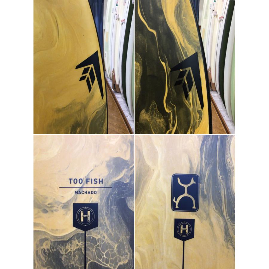 FIREWIRE（ファイヤーワイヤー） 即出荷 日本限定カラー FIREWIRE