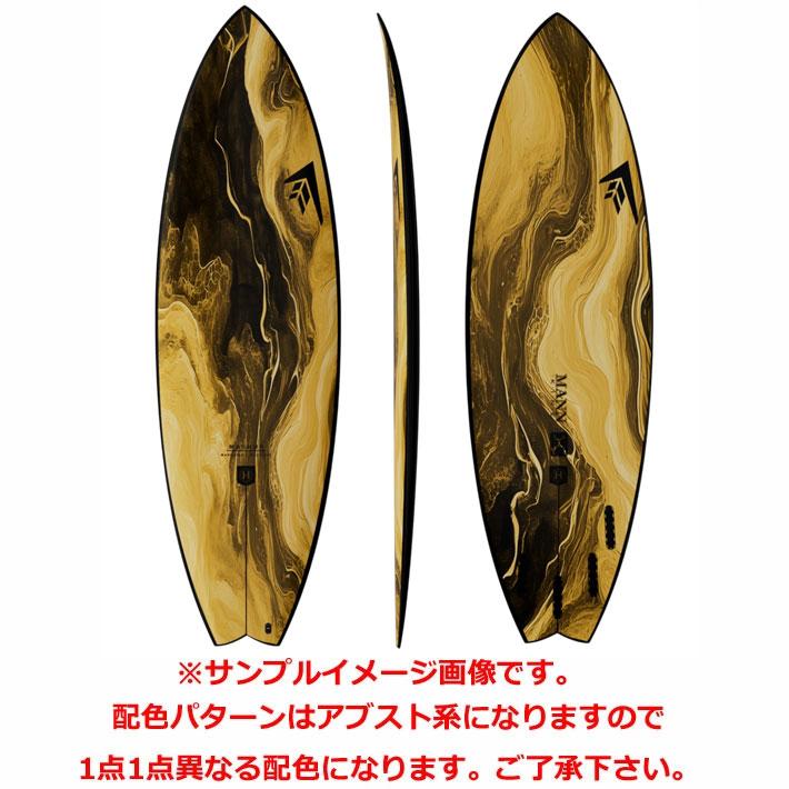 専用済　ファイヤーワイヤー　マッシュアップ　MASHUP 5'9ft 希少カラー FIREWIRE（ファイヤーワイヤー） 即出荷 日本限定カラー FIREWIRE