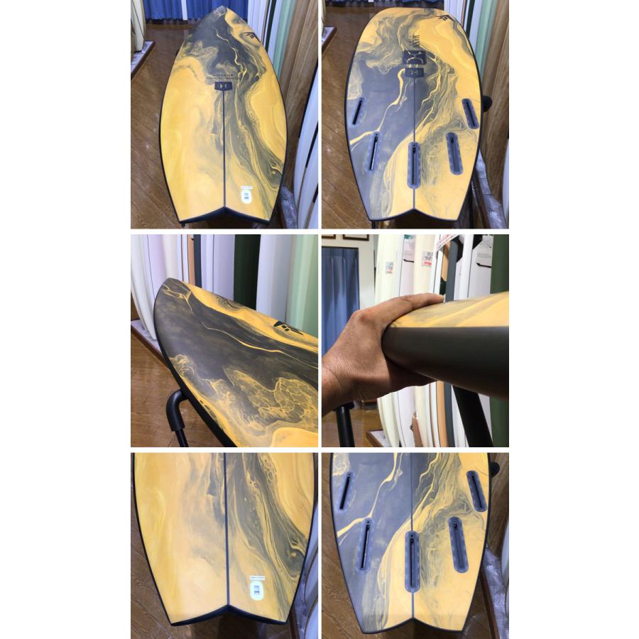 FIREWIRE（ファイヤーワイヤー） 即出荷 日本限定カラー FIREWIRE