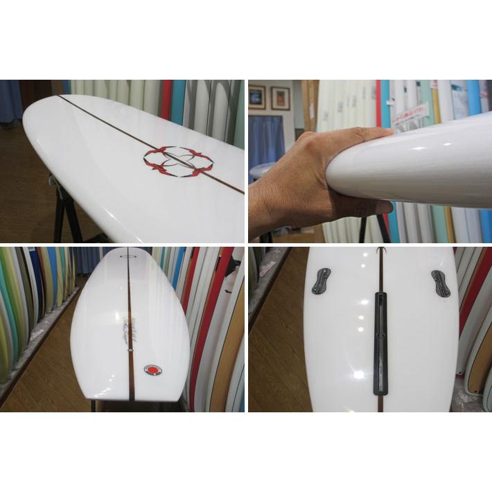 ドナルドタカヤマ ロングボード サーフボード ハワイアンプロ ドナルドタカヤマ ロングボード サーフボード ハワイアンプロ