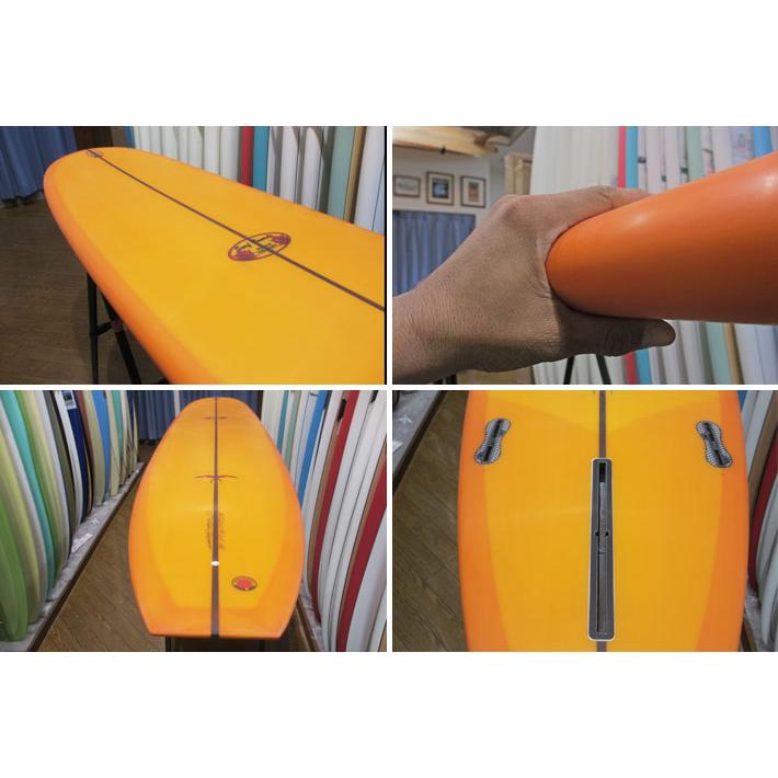 ドナルドタカヤマ ロングボード サーフボード ハワイアンプロデザイン