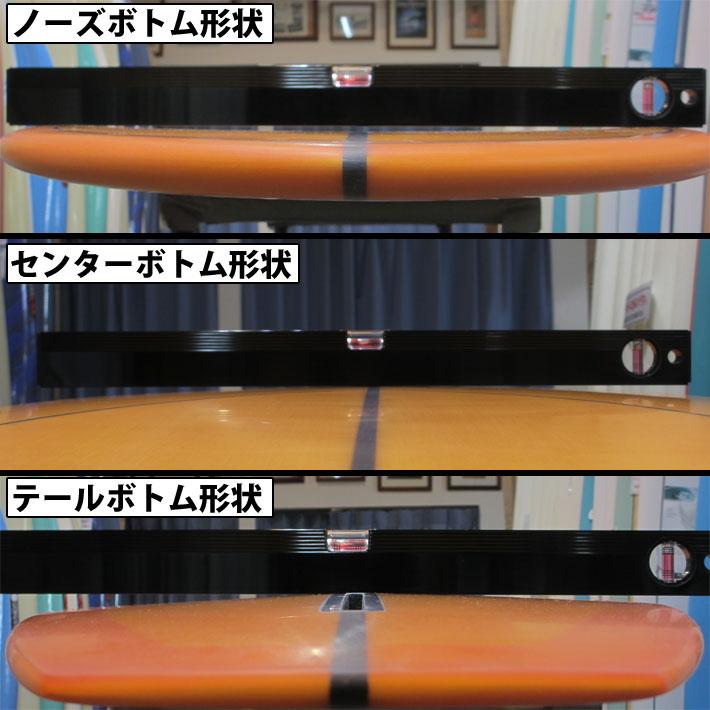 ドナルドタカヤマ ロングボード サーフボード ハワイアンプロデザイン