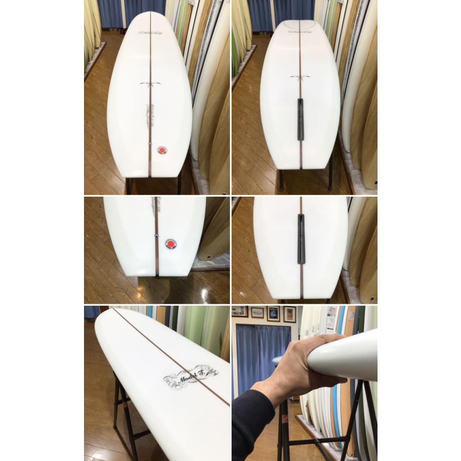 ドナルドタカヤマ ロングボード サーフィン 板 Donald Takayama HPD