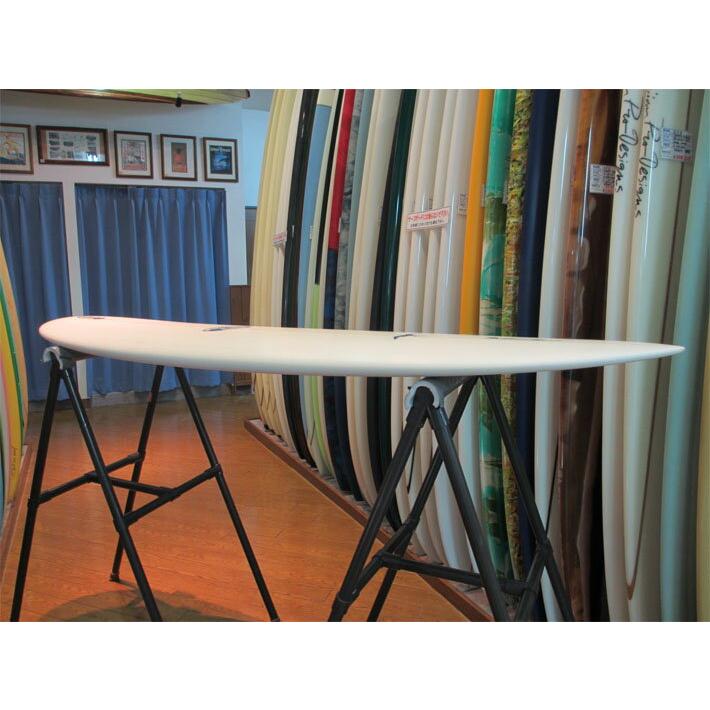 ドナルドタカヤマ サーフボード スコーピオン HPD ハワイアンプロデザイン SCORPION 510 #12413 [営業所止め送料無料]