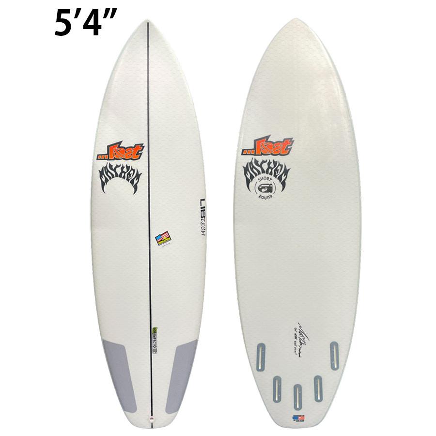 LIB TECH（リブテック） サーフボード SHORT ROUND ショートラウンド
