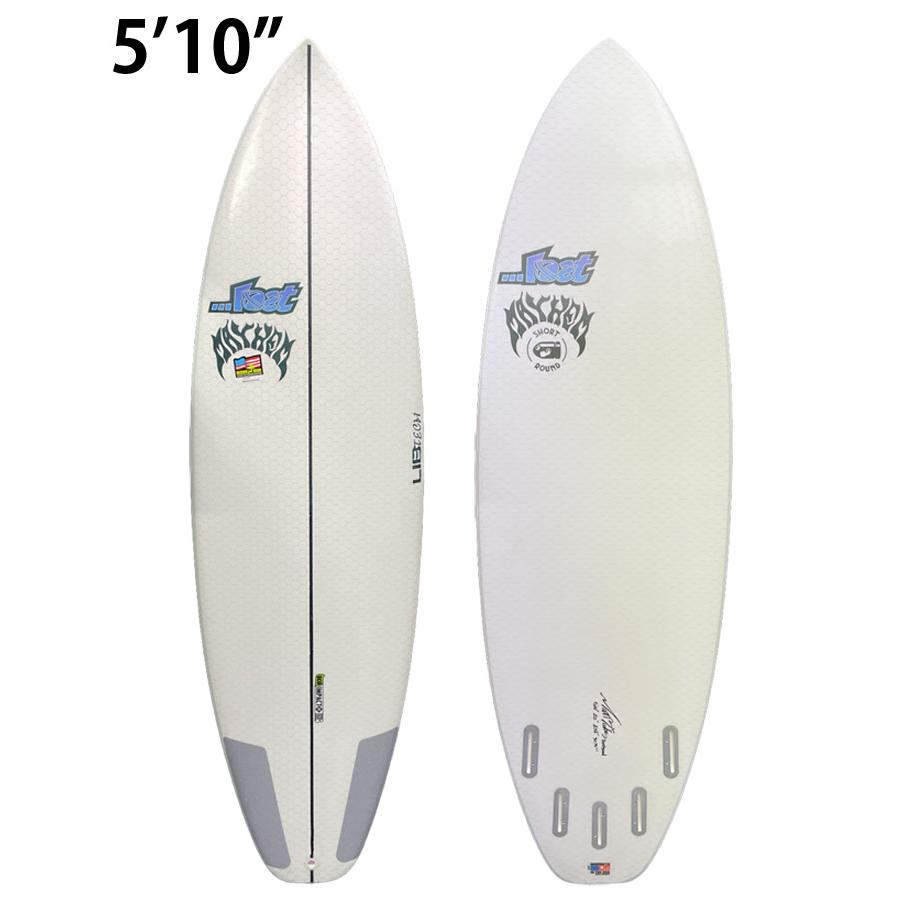 LIB TECH Lib Tech リブテック サーフボード SHORT ROUND