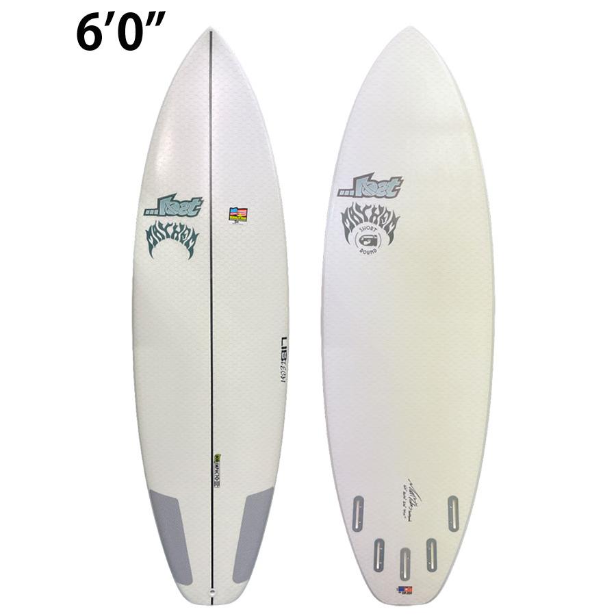 LIB TECH Lib Tech リブテック サーフボード SHORT ROUND