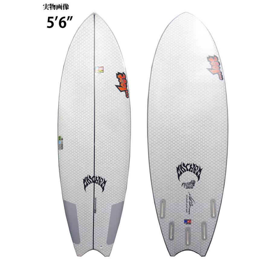 LOST× LIB TECH PUDDLE FISH [パドルフィッシュ] LOST× LIB TECH PUDDLE FISH [パドルフィッシュ] Lib Tech X Lost