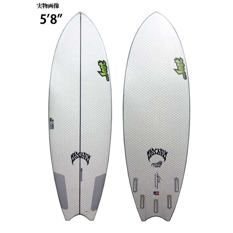 LIB TECH（リブテック） サーフボード PUDDLE FISH パドルフィッシュ