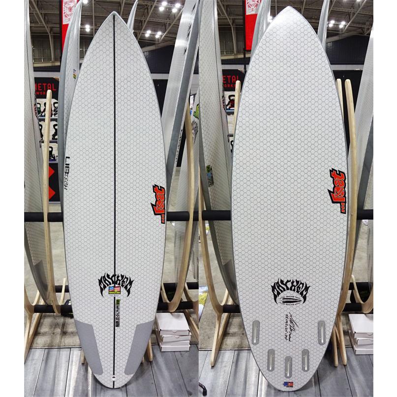 【値段交渉可：送料込】 LIBTECH サーフボード リブテック QUIVER KILLER クイーバーキラー LOST ロスト MAYHEM メイヘム サーフィン ショートボード [営業所止め送料無料] 【TMF2941239518】(103488円)