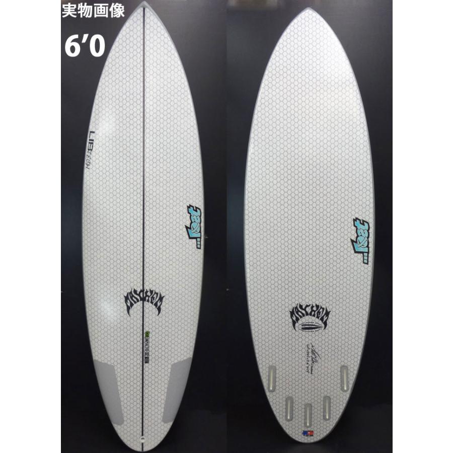 【値段交渉可：送料込】 LIBTECH サーフボード リブテック QUIVER KILLER クイーバーキラー LOST ロスト MAYHEM メイヘム サーフィン ショートボード [営業所止め送料無料] 【TMF2941239518】(103488円)