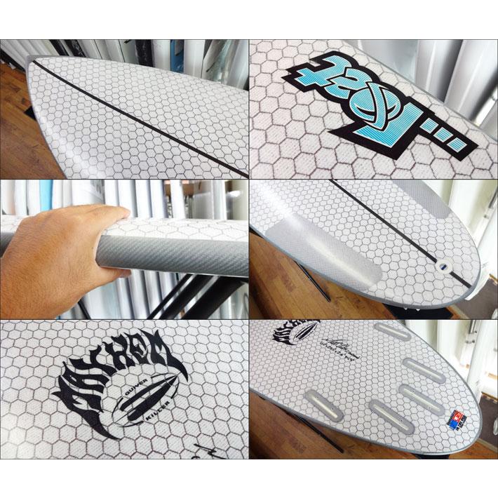 【値段交渉可：送料込】 LIBTECH サーフボード リブテック QUIVER KILLER クイーバーキラー LOST ロスト MAYHEM メイヘム サーフィン ショートボード [営業所止め送料無料] 【TMF2941239518】(103488円)