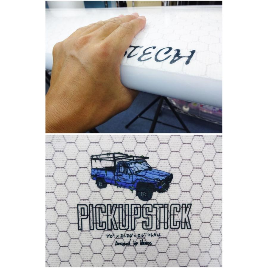 LIB TECH LIBTECH サーフボード リブテック PICK UP STICK 7'0 LIB TECH LIBTECH サーフボード リブテック PICK UP STICK 7'0