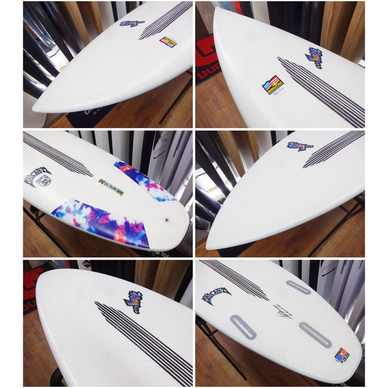 LIB TECH（リブテック） サーフボード MASON HO LITTLE WING メイソン 