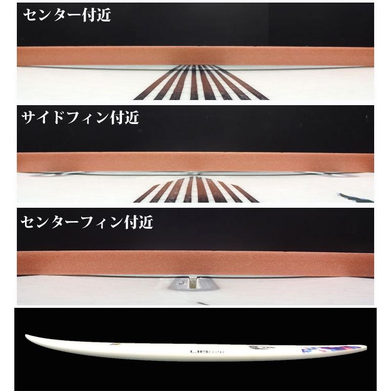 LIB TECH（リブテック） サーフボード MASON HO LITTLE WING メイソン
