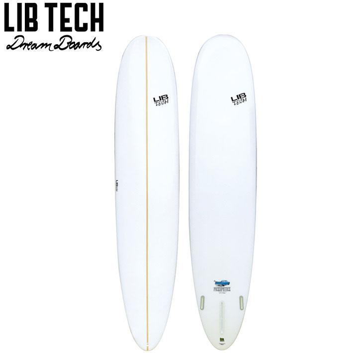 LIB TECH（リブテック） サーフボード PICK UP STICK 9'0 ピックアップ