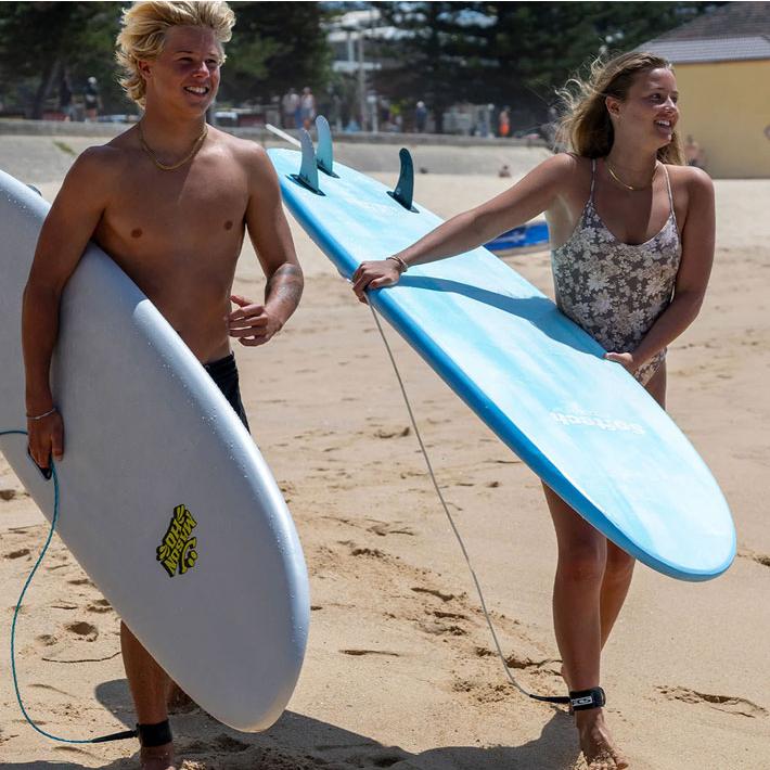 2026 SOFTECH ソフトボード ソフテック MASON HO COASTER 8'0 メイソン・ホー コースター FCS2 ファンボード サーフボード 日本正規販売店 営業所留め送料無料 | SOFTECH | 09