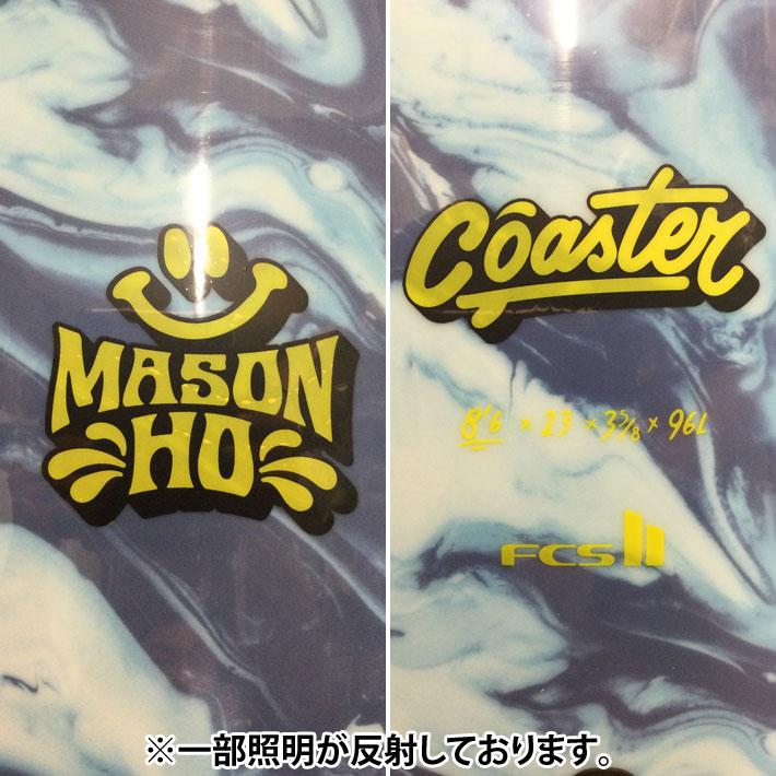 SOFTECH（ソフテック） 即出荷 2026 SOFTECH ソフトボード MASON HO