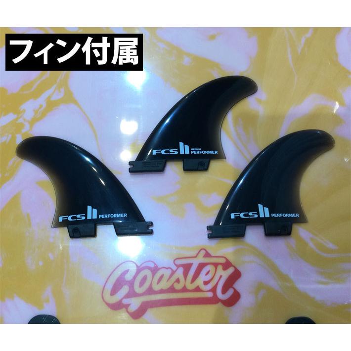 SOFTECH（ソフテック） 2026 SOFTECH ソフトボード SALLY FITZ COASTER