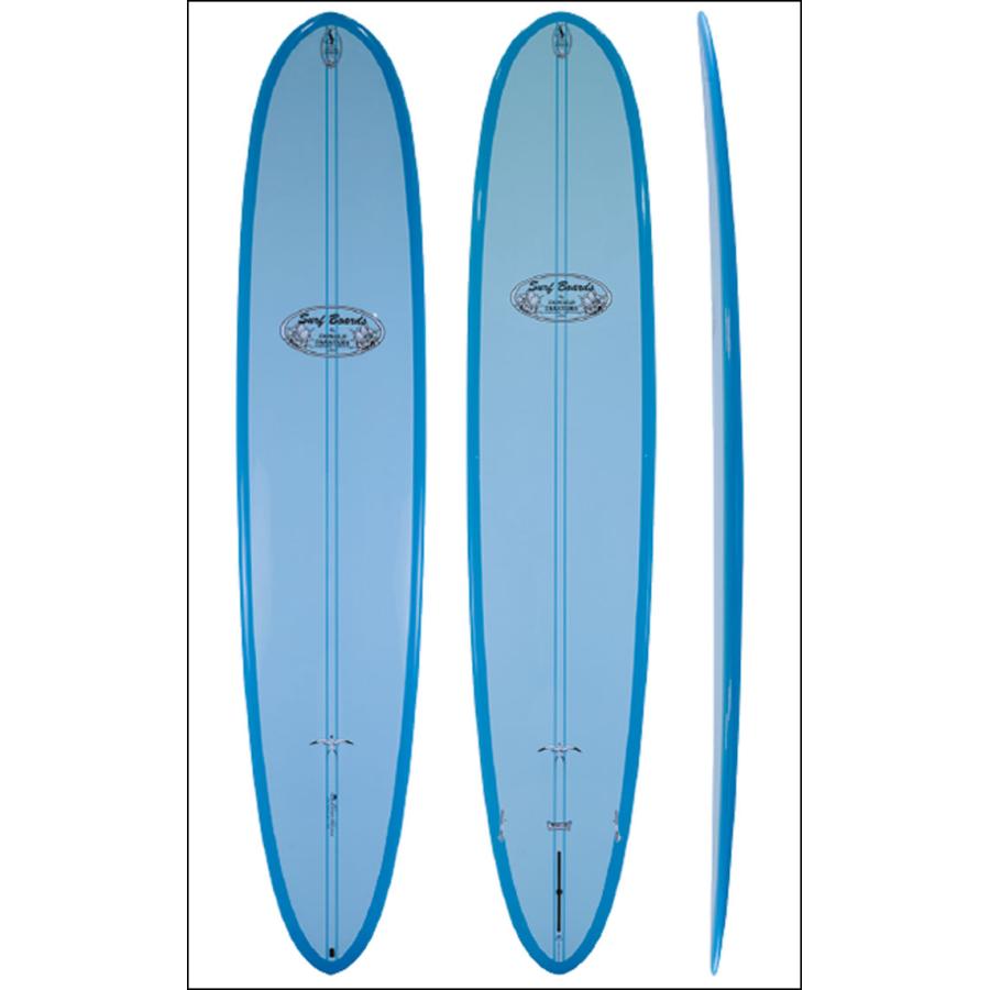 サーフテック（SURFTECH） サーフボード DONALDO TAKYAMA DT-2 9'2