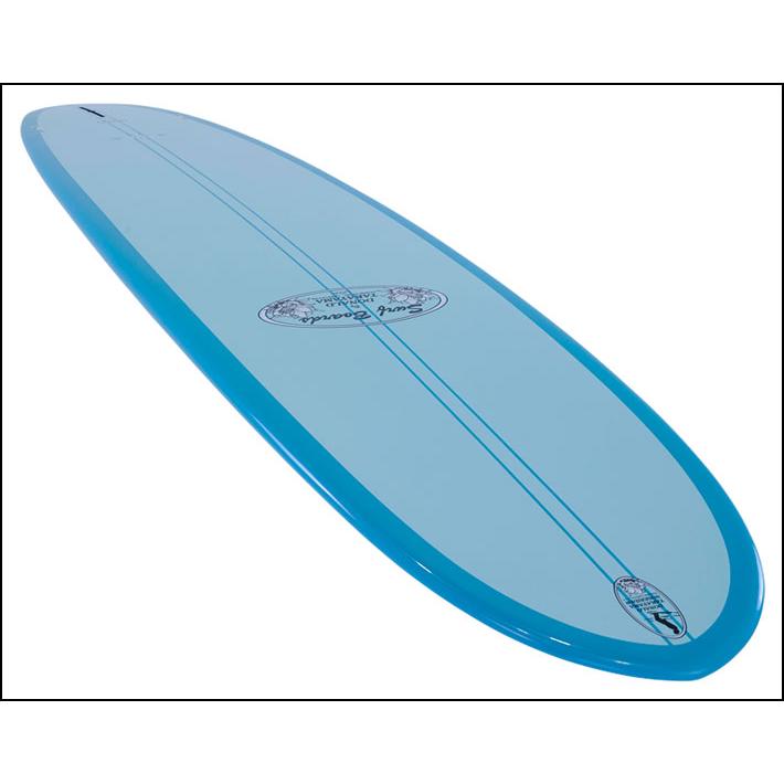 サーフテック（SURFTECH） サーフボード DONALDO TAKYAMA DT-2 9'2