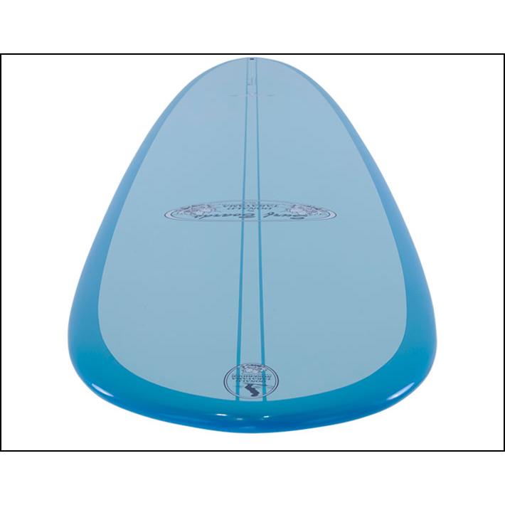 サーフテック（SURFTECH） サーフボード DONALDO TAKYAMA DT-2 9'2