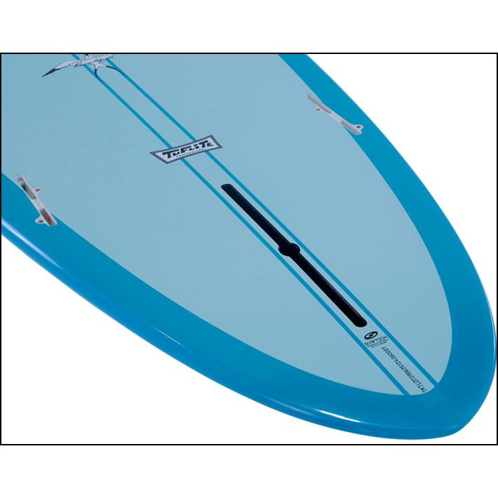 サーフテック（SURFTECH） サーフボード DONALDO TAKYAMA DT-2 9'2