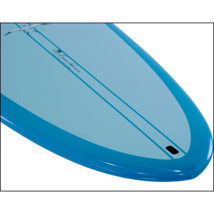 サーフテック（SURFTECH） サーフボード DONALDO TAKYAMA DT-2 9'2