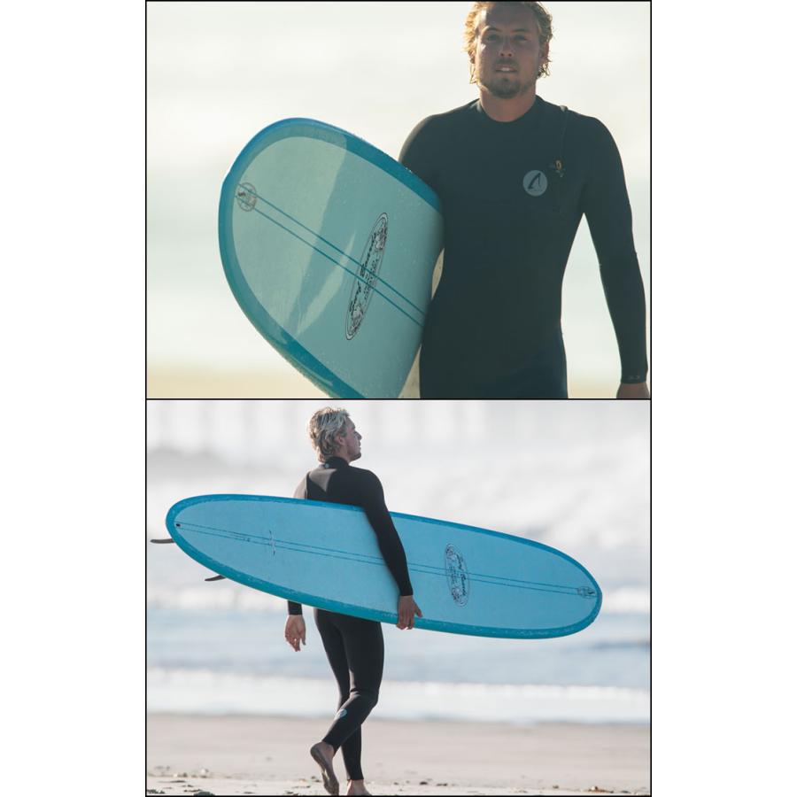 サーフテック（SURFTECH） サーフボード DONALDO TAKYAMA DT-2 9'2
