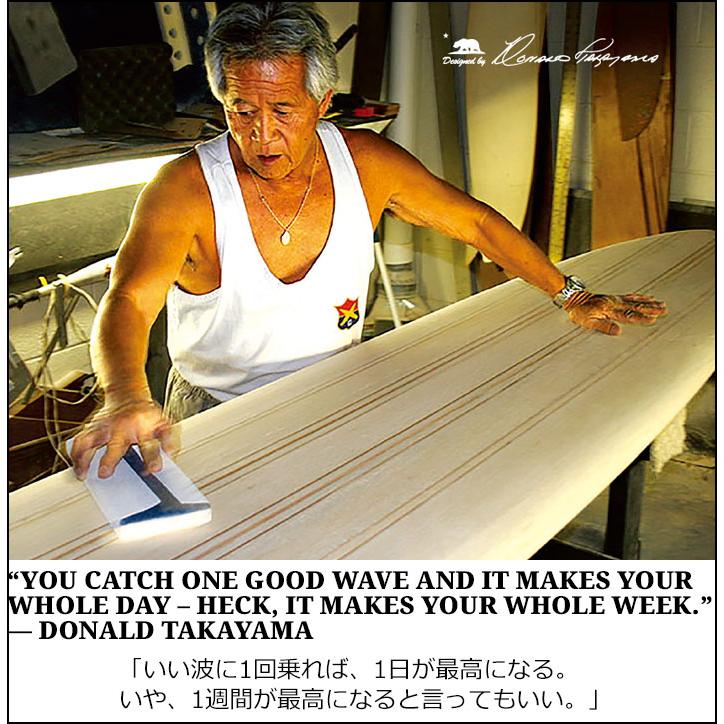 ドナルド☆プロフ必読☆　シルクは？か訳あり特大各10キロ サーフテック（SURFTECH） サーフボード DONALDO TAKYAMA DT-2 9'2
