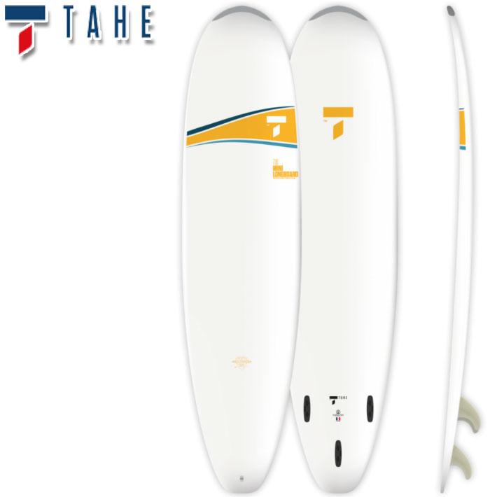 営業所止め送料無料 期間限定follows特別価格 TAHE SURFBOARDS タヘ サーフボード DURATEC 7'6 MINI