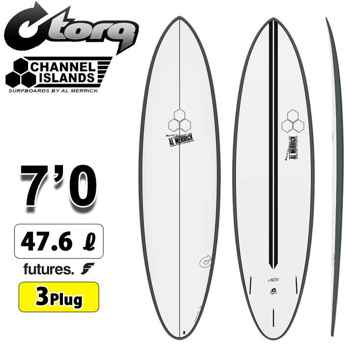 CHANNEL ISLANDS SURFBOARDS（チャネルアイランズサーフボード） 2026