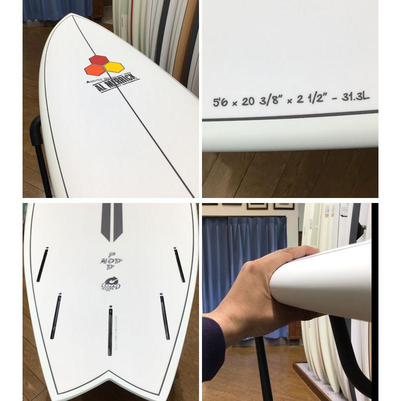CHANNEL ISLANDS SURFBOARDS（チャネルアイランズサーフボード） 2025