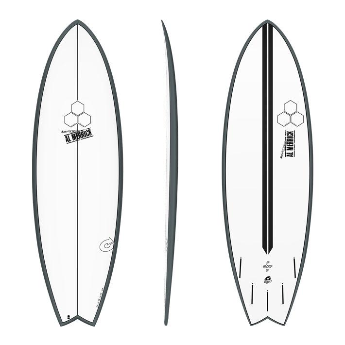 CHANNEL ISLANDS SURFBOARDS（チャネルアイランズサーフボード） 期間