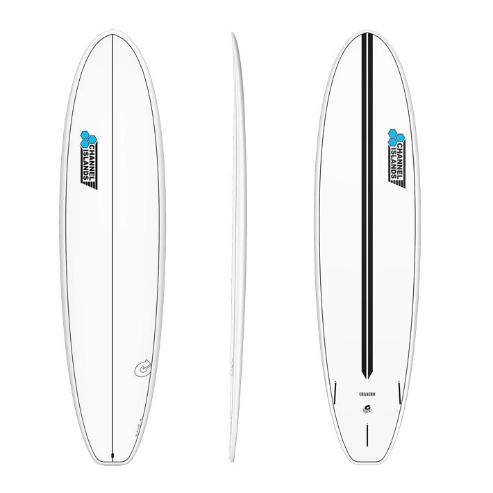 CHANNEL ISLANDS SURFBOARDS（チャネルアイランズサーフボード） 2025 