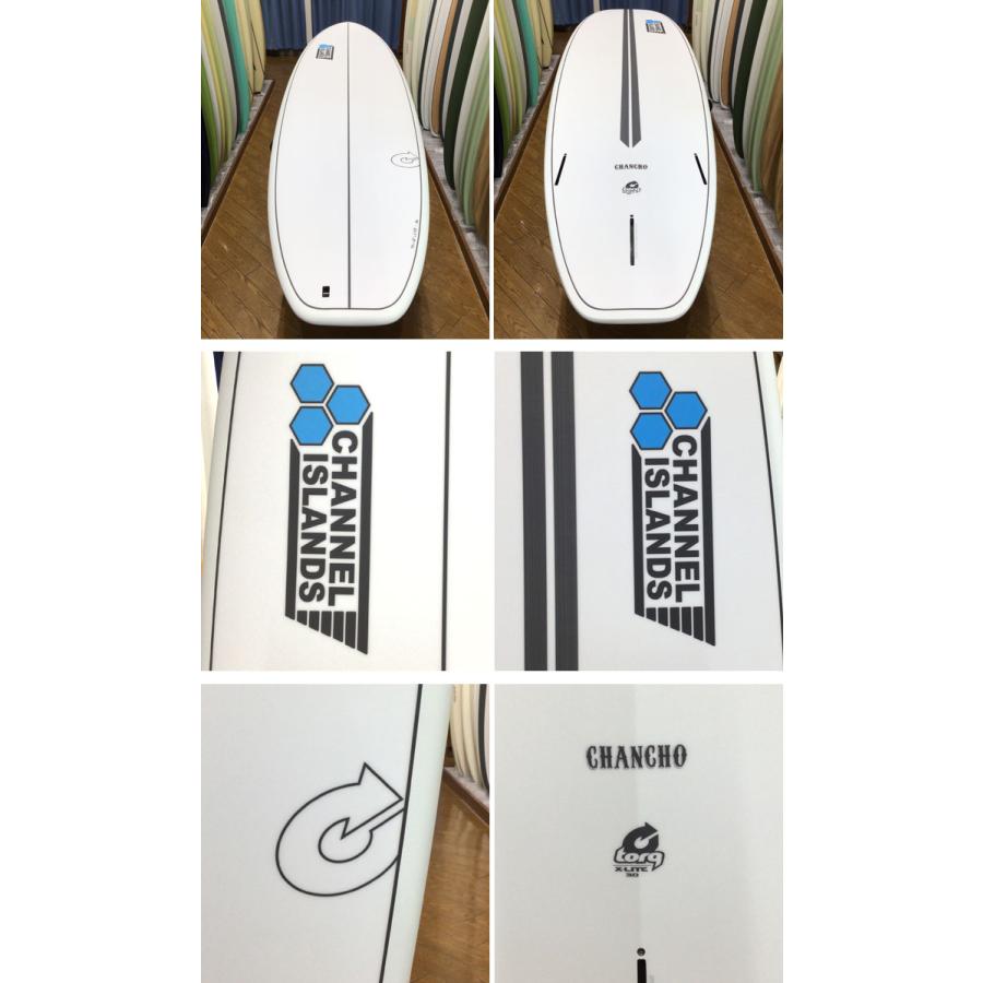 CHANNEL ISLANDS SURFBOARDS（チャネルアイランズサーフボード） 期間