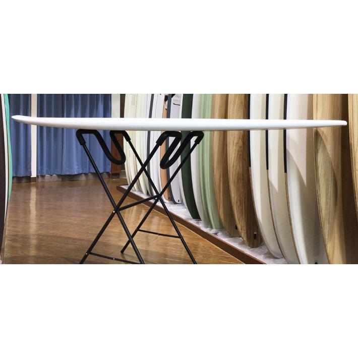 CHANNEL ISLANDS SURFBOARDS（チャネルアイランズサーフボード） 期間