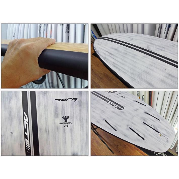 torq surfboard トルク サーフボード ACT BIGBOY 6'6 ビッグ torq surfboard トルク サーフボード ACT BIGBOY 6'6 ビッグ
